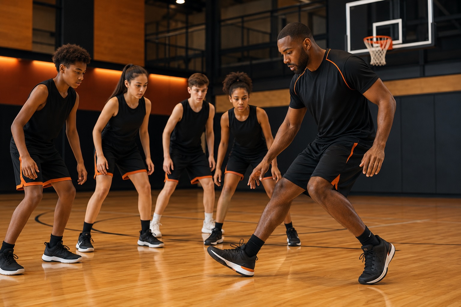 Position Clinics