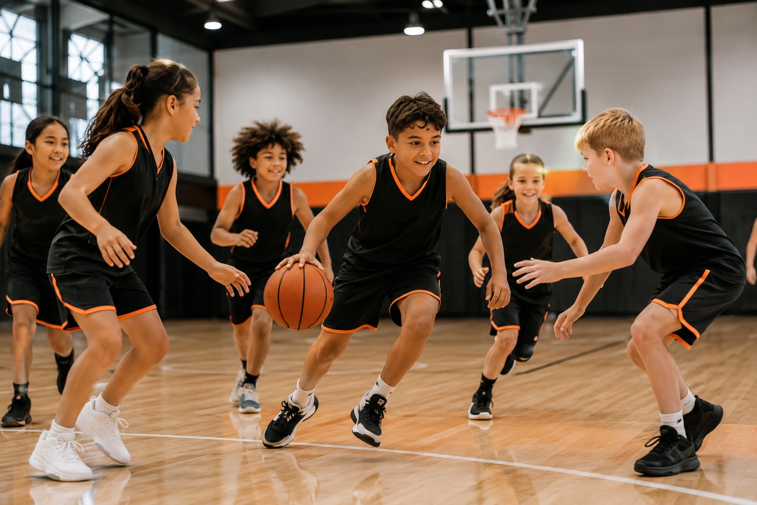 Holiday Camps